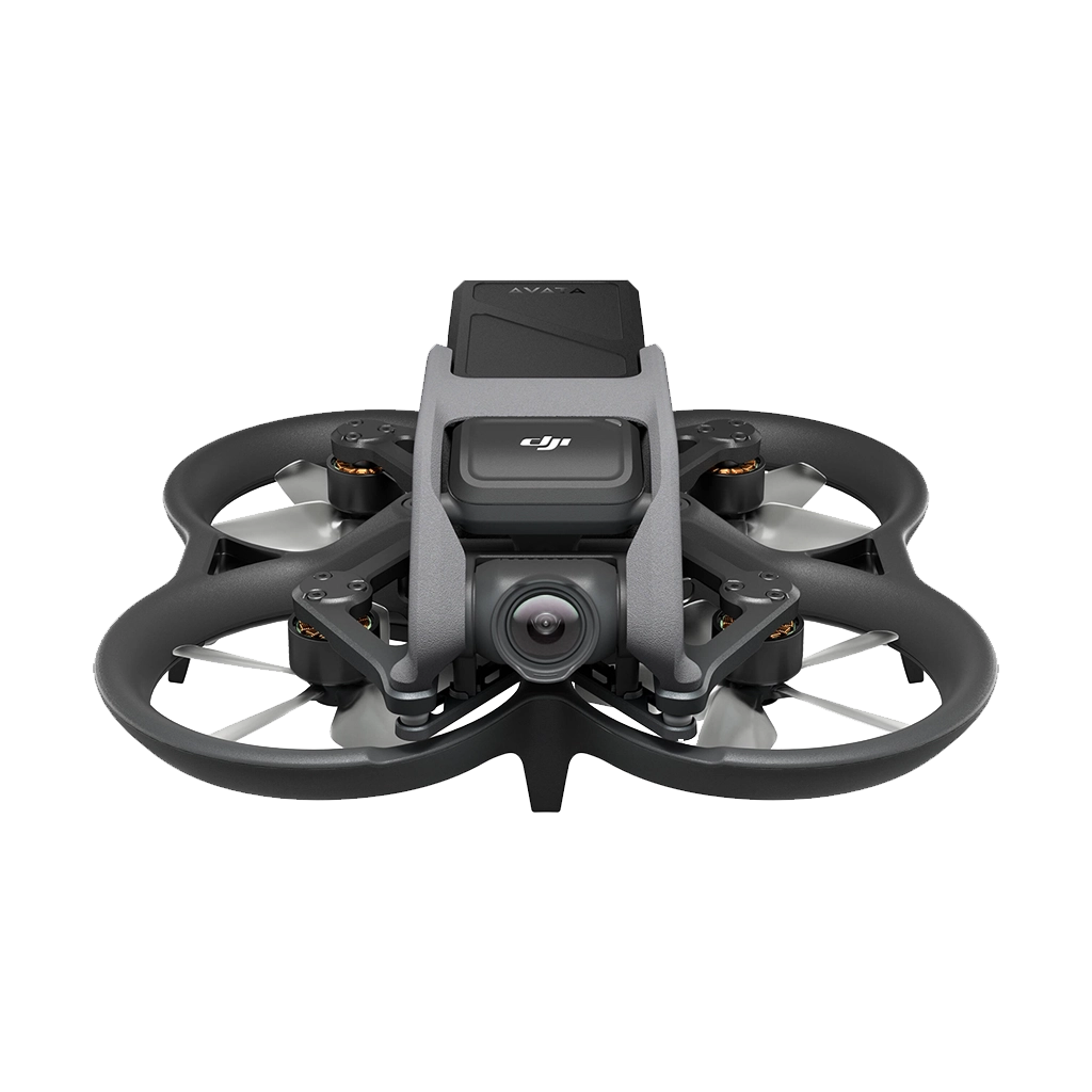 DJI Avata Pro View Combo