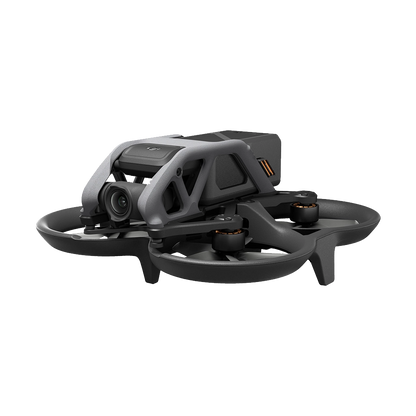 DJI Avata Pro View Combo