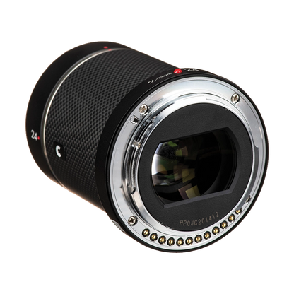 DJI DL 24mm F2.8 LS ASPH Lens For Zenmuse X7
