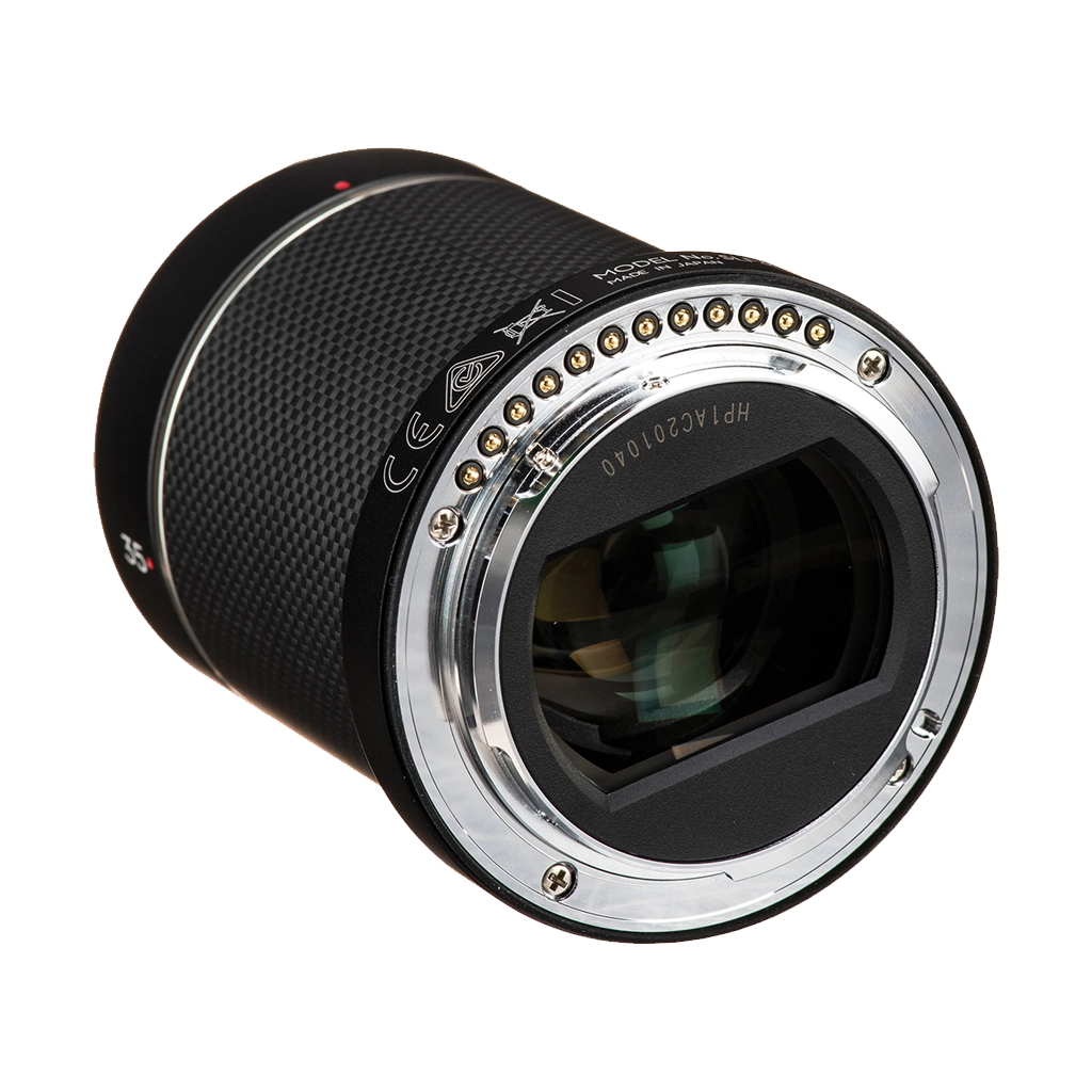 DJI DL 35mm F2.8 LS ASPH Lens For Zenmuse X7