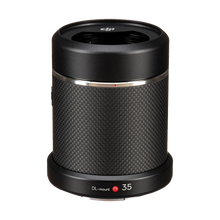 DJI DL 35mm F2.8 LS ASPH Lens For Zenmuse X7