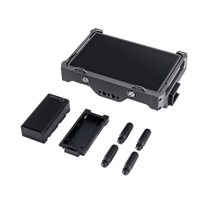 DJI High-Bright Remote Monitor
