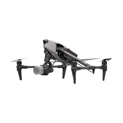 DJI Inspire 3