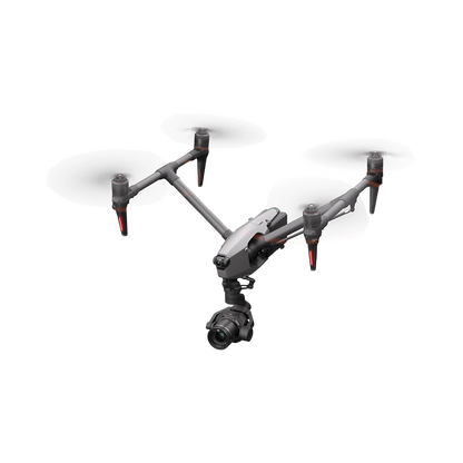 DJI Inspire 3