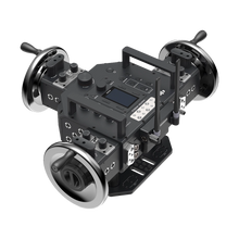 DJI Master Wheels 3 - Axis (RH)