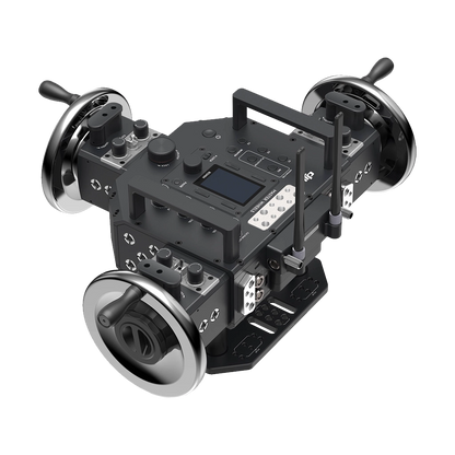 DJI Master Wheels 3 - Axis (RH)
