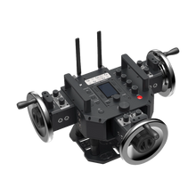 DJI Master Wheels 3 - Axis (RH)