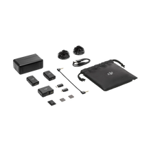Open Box -  DJI Mic 2-Person Compact Digital Wireless Microphone System/Recorder for Camera and Smartphone