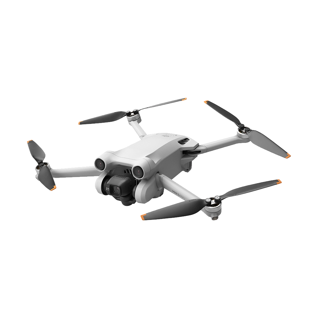 DJI Mini 3 Pro with Smart Controller Orms Direct South Africa