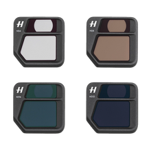 DJI Neutral Density Filter Set for Mavic 3 (4-Pack, ND4-32)