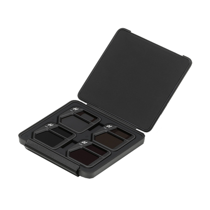 DJI Neutral Density Filter Set for Mavic 3 (4-Pack, ND4-32)