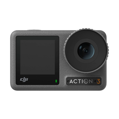 DJI Osmo Action 3 Camera Standard Combo