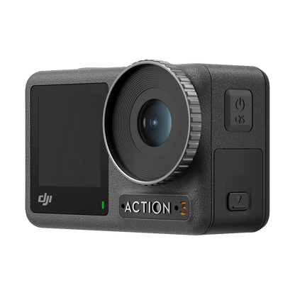 DJI Osmo Action 3 Camera Standard Combo