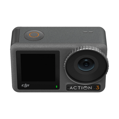 DJI Osmo Action 3 Camera Standard Combo