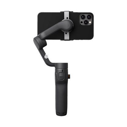 DJI Osmo Mobile 6 Smartphone Gimbal
