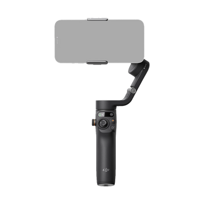 DJI Osmo Mobile 6 Smartphone Gimbal - Orms Direct - South Africa