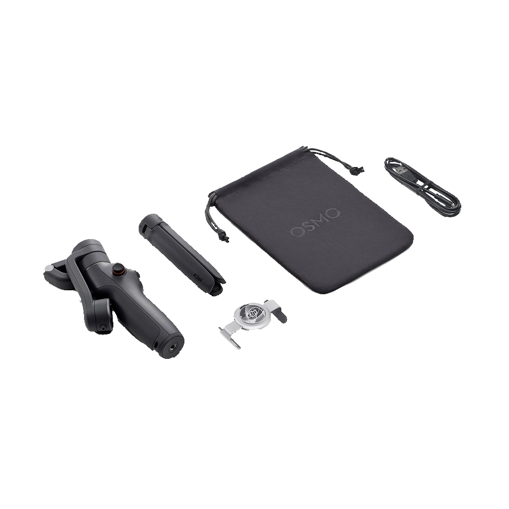 DJI Osmo Mobile 6 Smartphone Gimbal