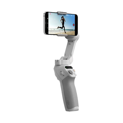 DJI Osmo Mobile SE Smartphone Gimbal