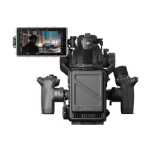 DJI Ronin 4D 4-Axis Cinema Camera 8K Combo Kit