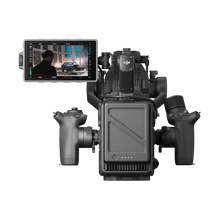 DJI Ronin 4D 4-Axis Cinema Camera 6K Combo Kit
