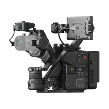 DJI Ronin 4D 4-Axis Cinema Camera 6K Combo Kit