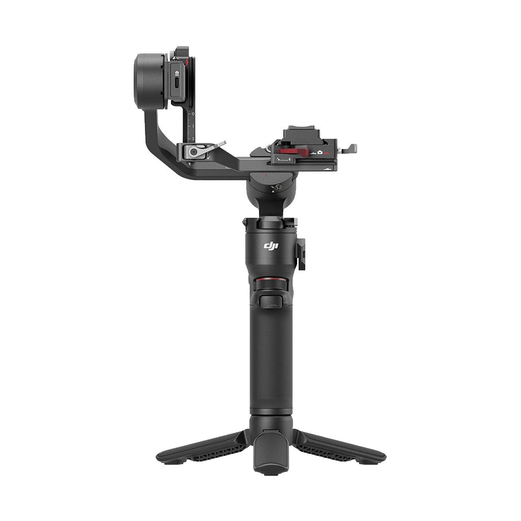 DJI RS 3 Mini Gimbal Stabilizer