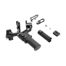 DJI RS 3 Mini Gimbal Stabilizer