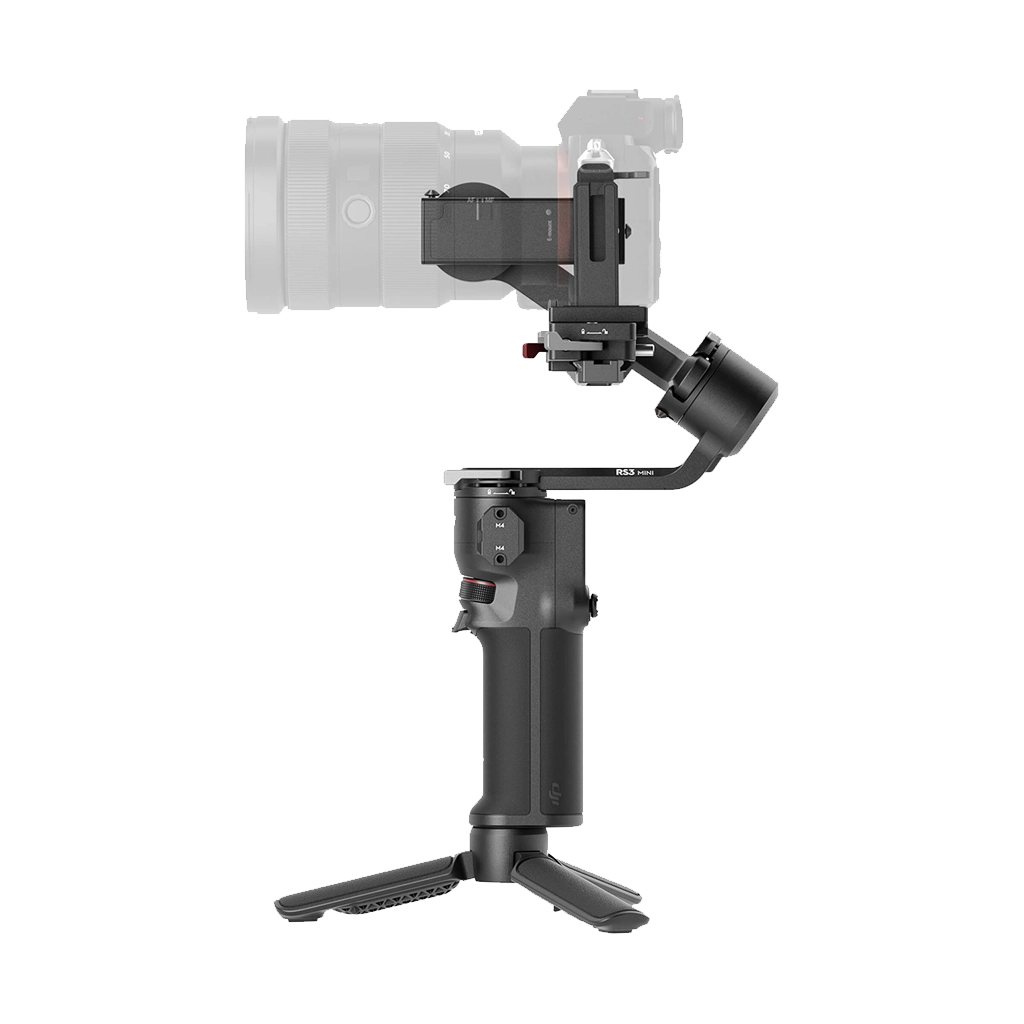 DJI RS 3 Mini Gimbal Stabilizer