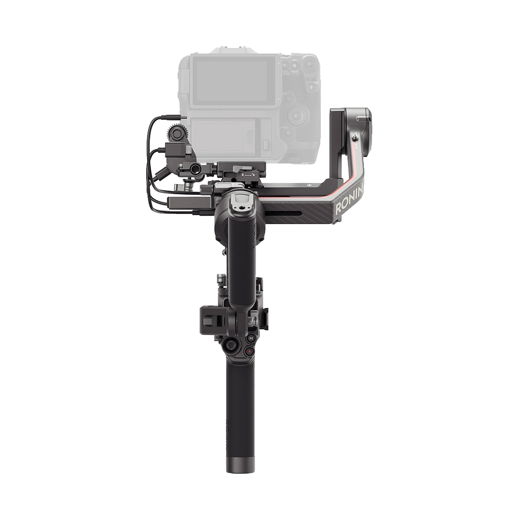 DJI RS 3 Pro Gimbal Stabilizer Combo