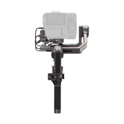 DJI RS 3 Pro Gimbal Stabilizer Combo