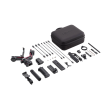 DJI RS 3 Pro Gimbal Stabilizer Combo