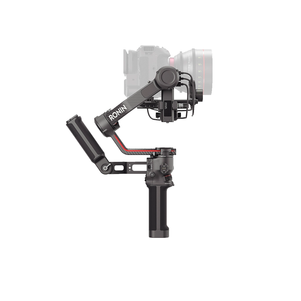 DJI RS 3 Pro Gimbal Stabilizer Combo