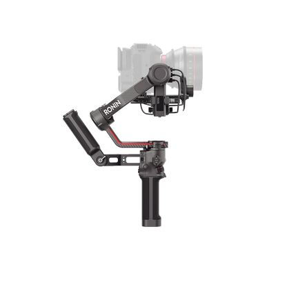 DJI RS 3 Pro Gimbal Stabilizer Combo
