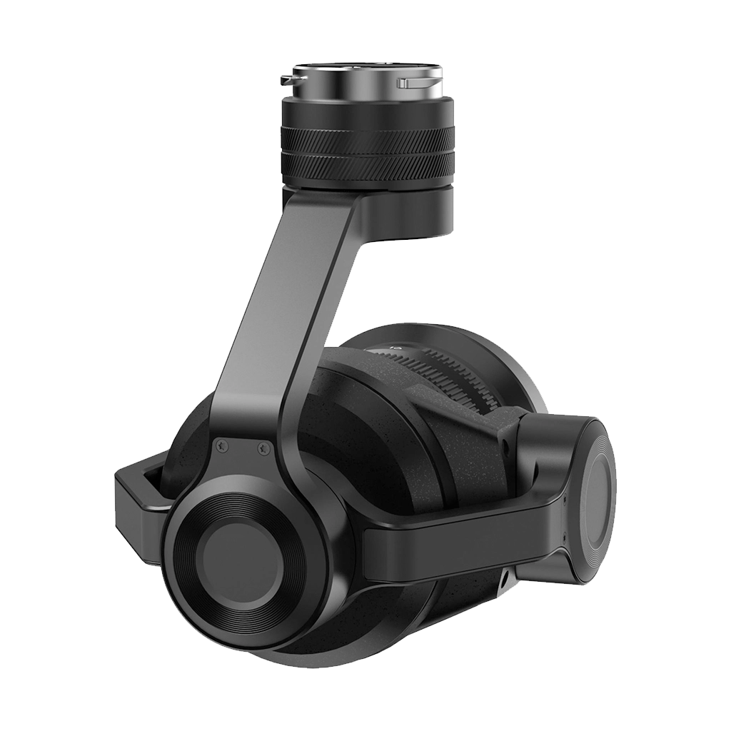 DJI Zenmuse X5S Micro Four Thirds Camera and Gimbal Orms Direct