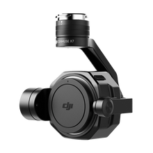 DJI ZENMUSE X7