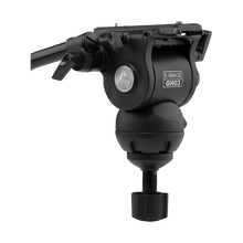 E-Image 2-Stage Aluminum Tripod with GH03 Head