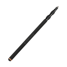 E-Image 3-Section Telescoping Carbon Fiber Microphone Boompole (1.8m)