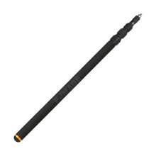 E-Image 4-Section Telescoping Carbon Fiber Microphone Boompole (2.6m)