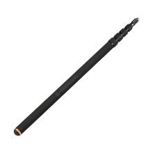 E-Image 5-Section Telescoping Carbon Fiber Microphone Boompole (3.5m)