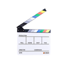 E-Image ECB-04 Clapperboard