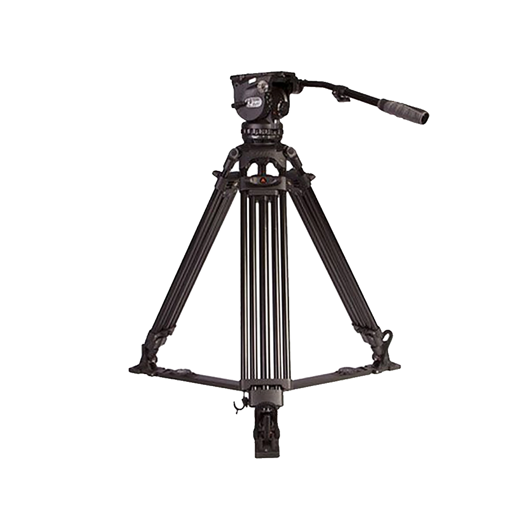 E-Image GA101 Aluminum Tripod Legs w GH15 Head