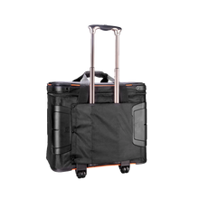 E-Image Oscar L70 LED Light Rolling Case