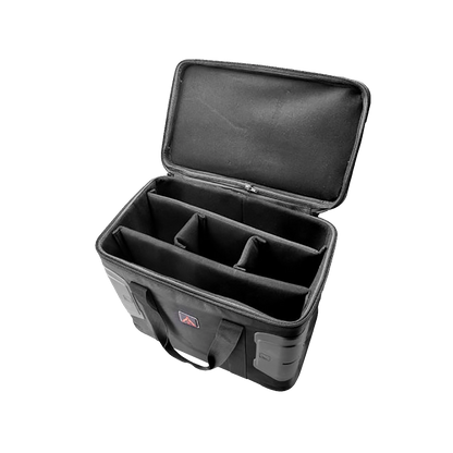 E-Image Oscar L70 LED Light Rolling Case