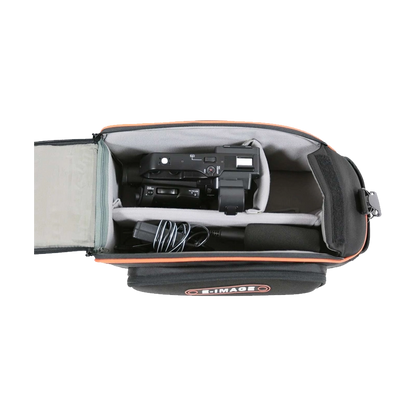 E-image Oscar S50 Shoulder Mounted Camera Bag