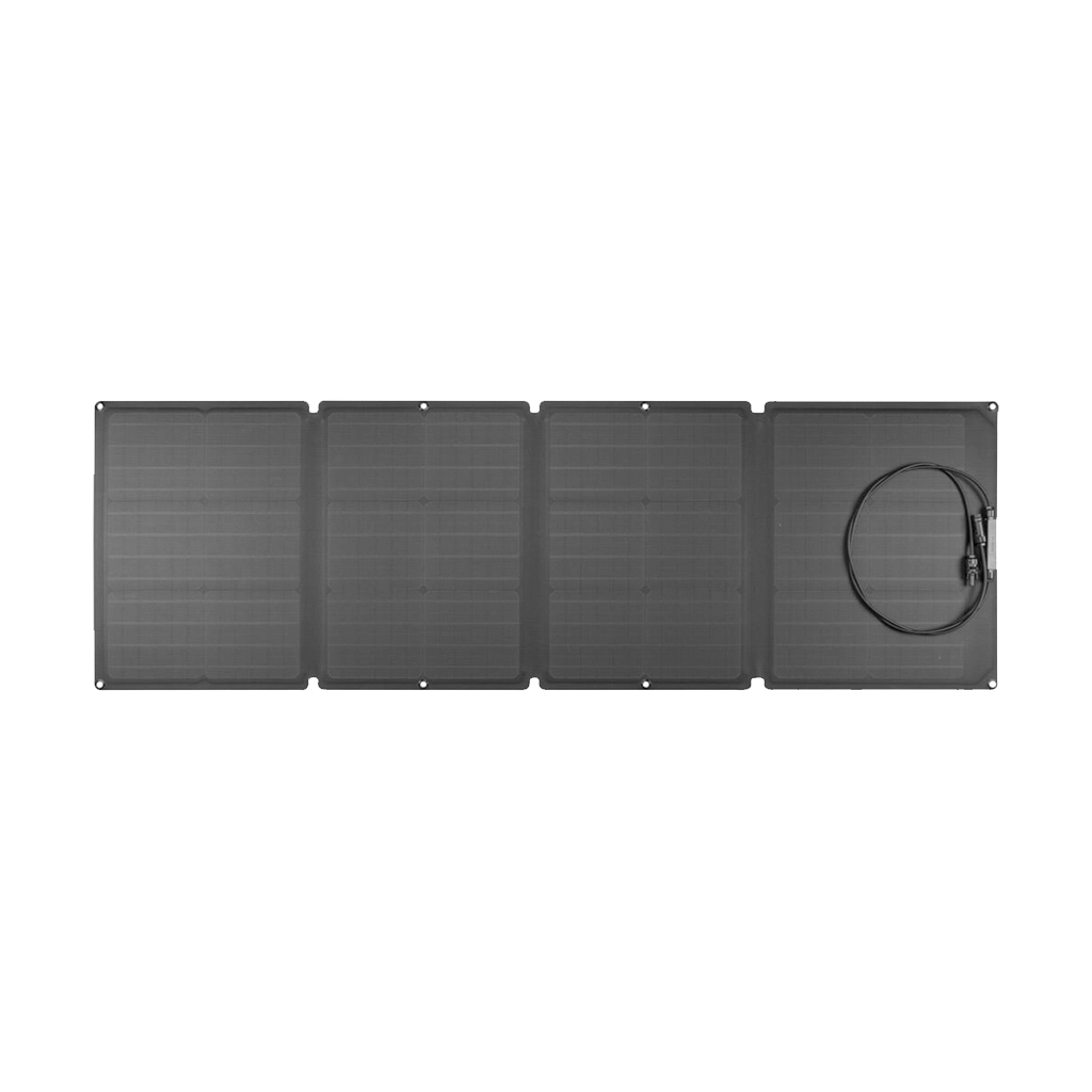 EcoFlow 110W Solar Panel