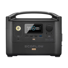 Rental - EcoFlow RIVER Pro Portable Power Station