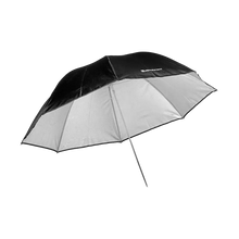 Elinchrom 105cm Shallow Umbrella (Silver)