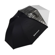Elinchrom 105cm Shallow Umbrella (White/Translucent)