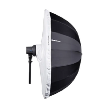 Elinchrom 105cm Translucent Diffuser for Deep Umbrella