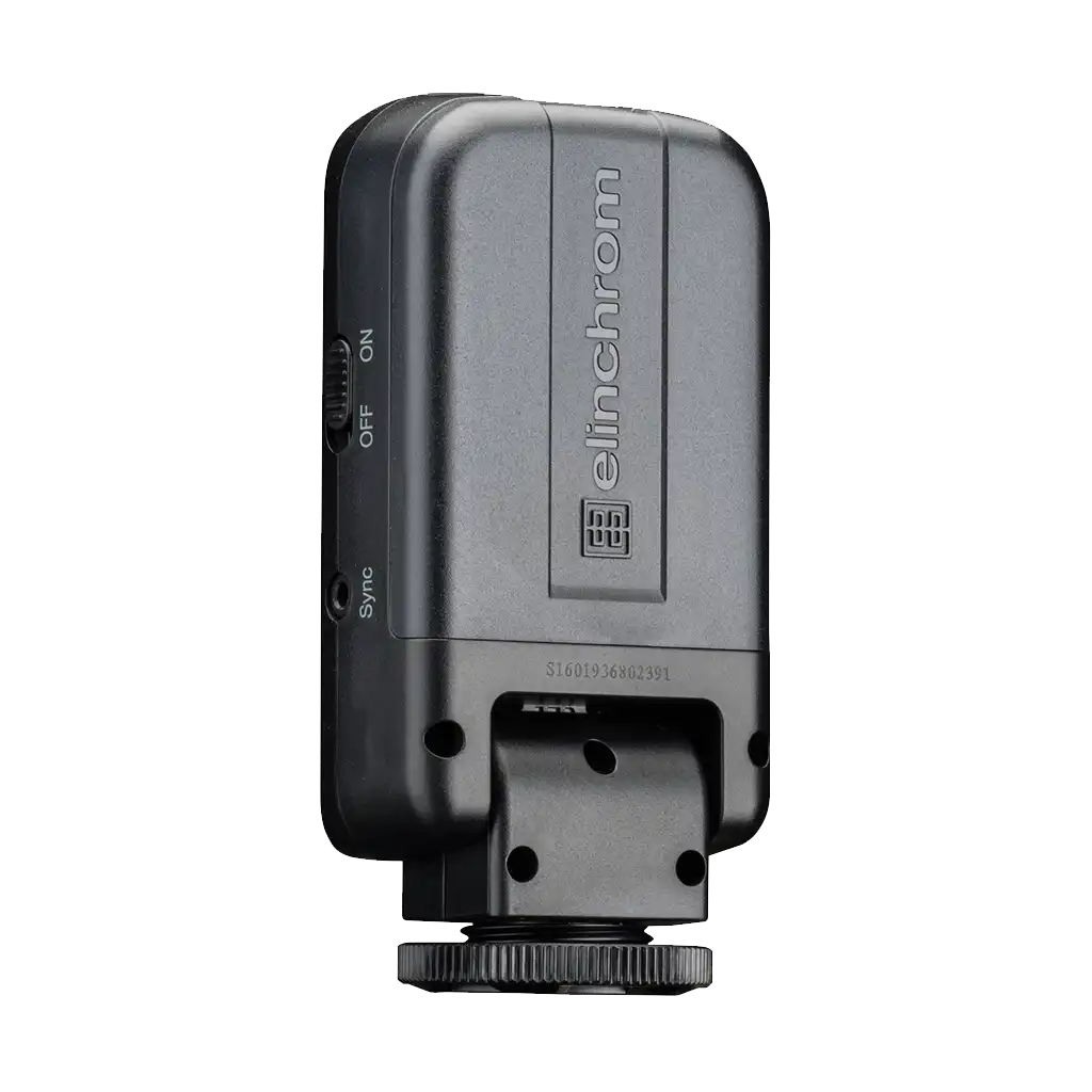 Elinchrom 19368 EL-Skyport Transmitter Plus